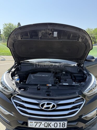 Hyundai Santa Fe-11