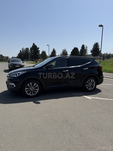 Hyundai Santa Fe-8