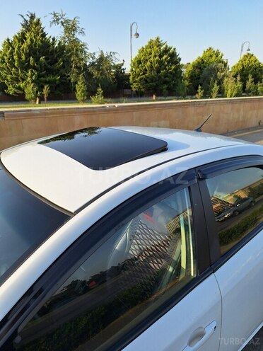 Kia Cerato 2009, 285,700 km - 2.0 l - Bakı