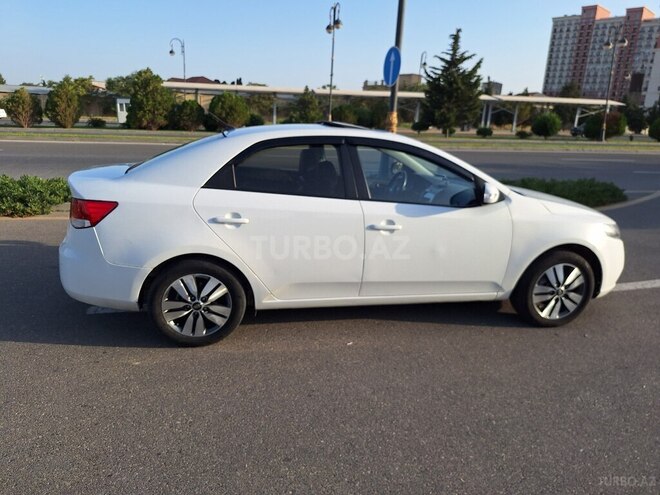 Kia Cerato 2009, 285,700 km - 2.0 l - Bakı