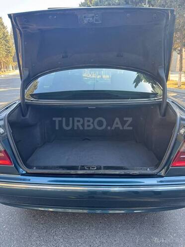 Mercedes E 220 d 2000, 451,153 km - 2.2 l - Bakı