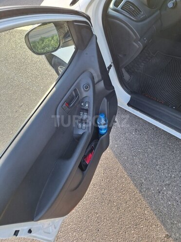 Kia Cerato 2009, 285,700 km - 2.0 l - Bakı