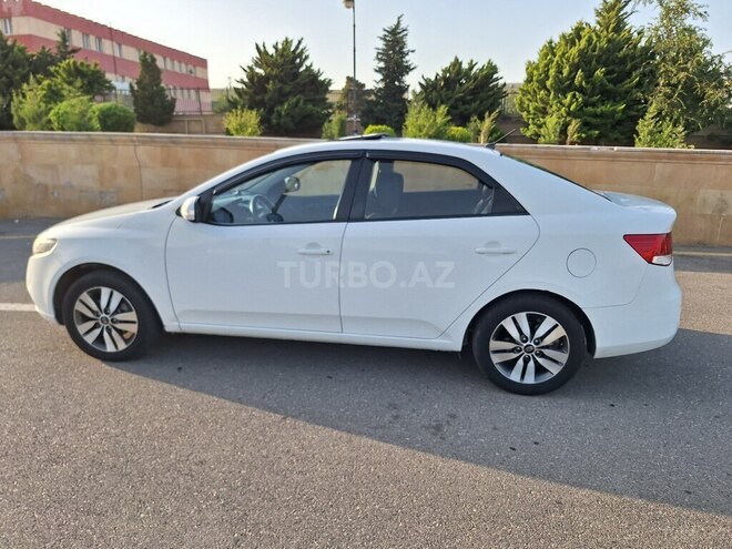 Kia Cerato 2009, 285,700 km - 2.0 l - Bakı