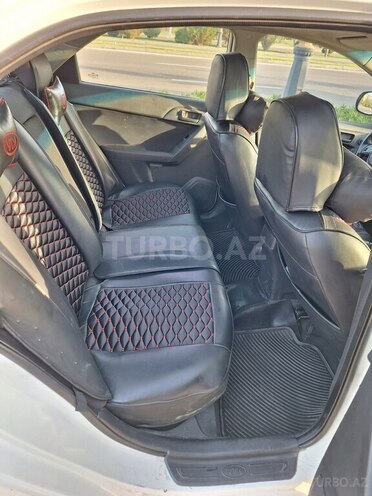 Kia Cerato 2009, 285,700 km - 2.0 l - Bakı