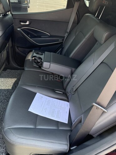 Hyundai Santa Fe-20