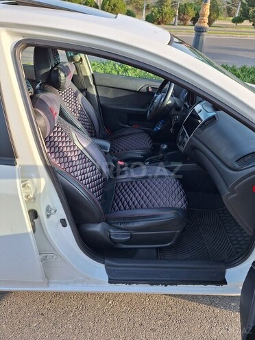 Kia Cerato 2009, 285,700 km - 2.0 l - Bakı