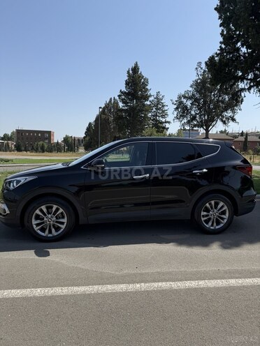 Hyundai Santa Fe-6