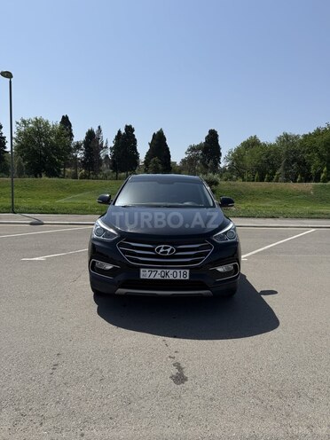 Hyundai Santa Fe-3