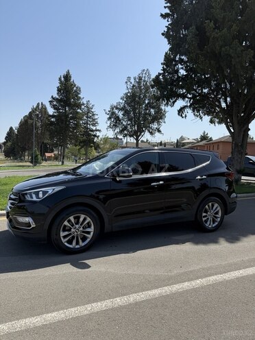 Hyundai Santa Fe-7