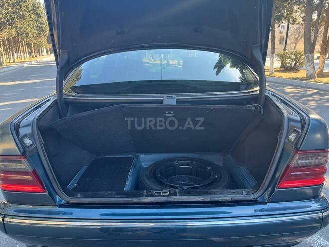 Mercedes E 220 d 2000, 451,153 km - 2.2 l - Bakı