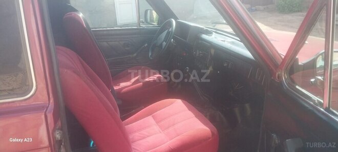 LADA (VAZ) Niva 1989, 130,000 km - 1.7 l - Sabirabad