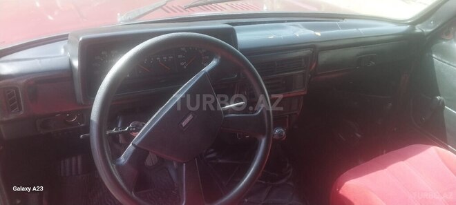 LADA (VAZ) Niva 1989, 130,000 km - 1.7 l - Sabirabad