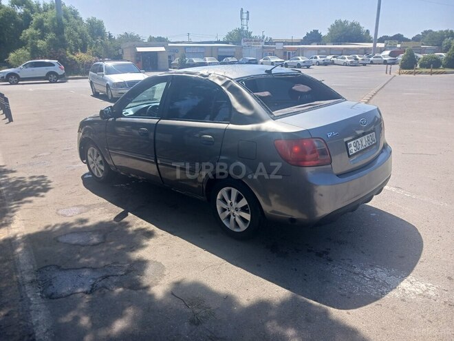 Kia Rio 2010, 24,000 km - 1.4 l - Bakı