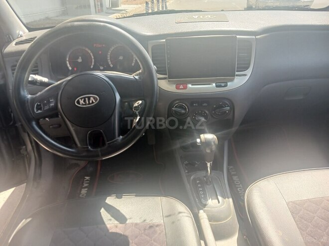 Kia Rio 2010, 24,000 km - 1.4 l - Bakı