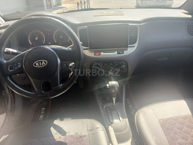 Kia Rio 2010, 24,000 km - 1.4 l - Bakı