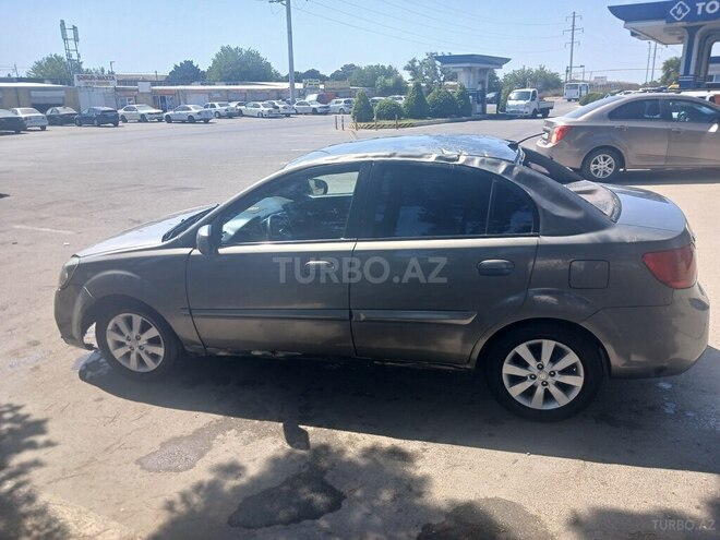 Kia Rio 2010, 24,000 km - 1.4 l - Bakı