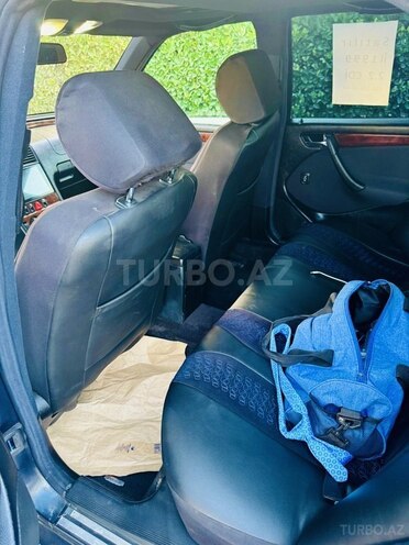 Mercedes C 220 d 1999, 175,300 km - 2.2 л - İmişli