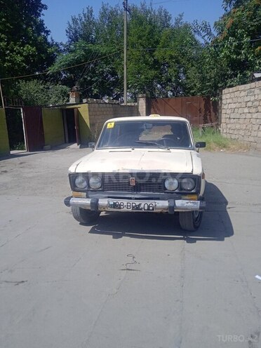 LADA (VAZ) 2106 1987, 58,809 km - 1.3 л - Bərdə