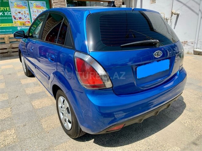 Kia Rio 2010, 20,340 km - 1.4 l - Bakı
