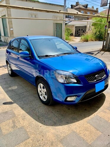 Kia Rio 2010, 20,340 km - 1.4 l - Bakı