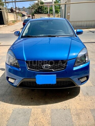 Kia Rio 2010, 20,340 km - 1.4 l - Bakı