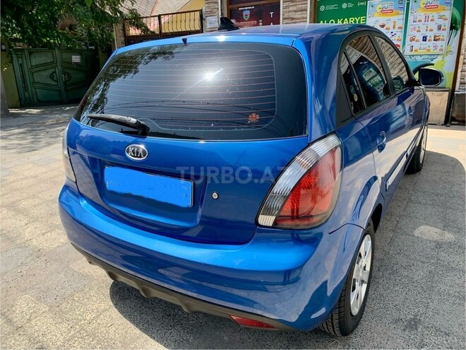 Kia Rio 2010, 20,340 km - 1.4 l - Bakı