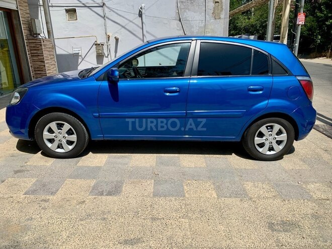 Kia Rio 2010, 20,340 km - 1.4 l - Bakı