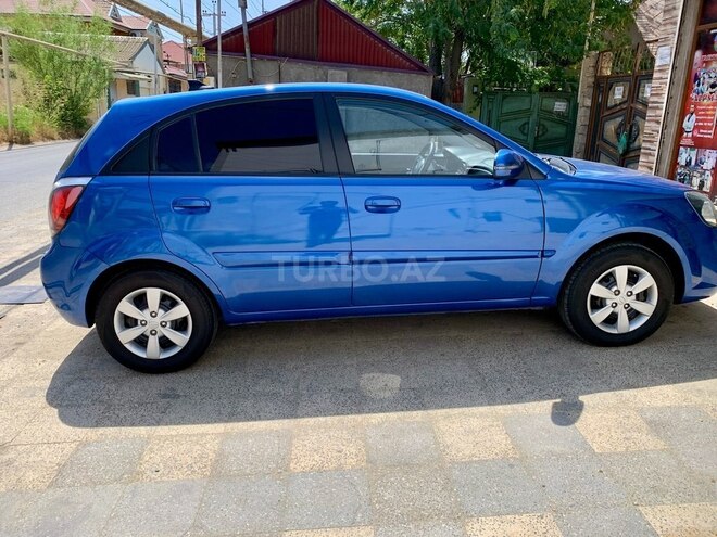 Kia Rio 2010, 20,340 km - 1.4 l - Bakı