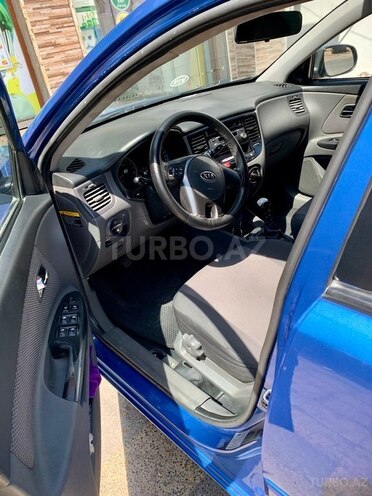 Kia Rio 2010, 20,340 km - 1.4 l - Bakı