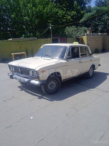 LADA (VAZ) 2106 1987, 58,809 km - 1.3 л - Bərdə