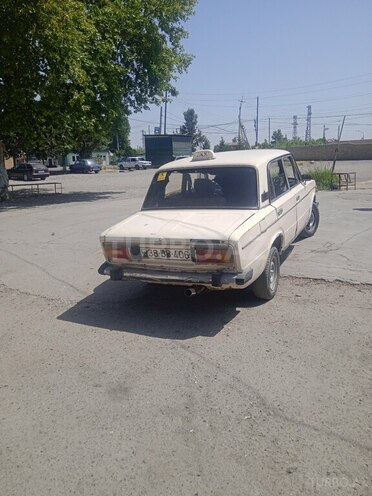 LADA (VAZ) 2106 1987, 58,809 km - 1.3 л - Bərdə