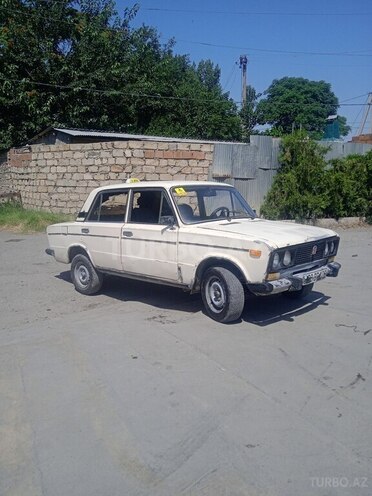 LADA (VAZ) 2106 1987, 58,809 km - 1.3 л - Bərdə