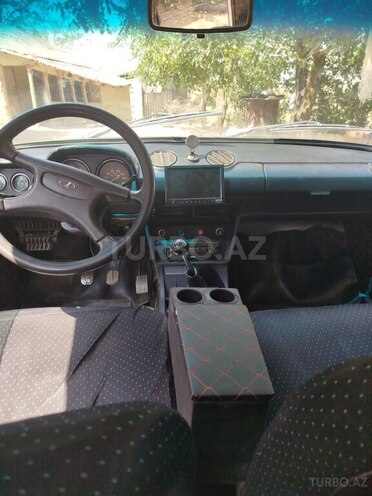 LADA (VAZ) 2106 1995, 86,290 km - 1.6 l - Yardımlı