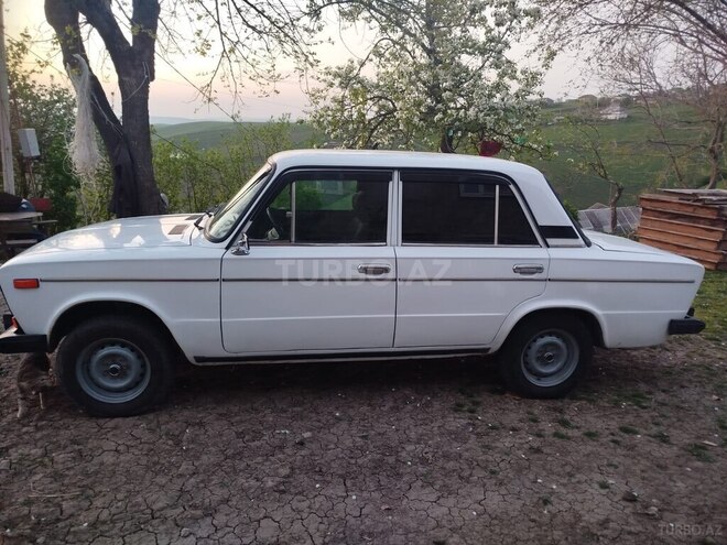 LADA (VAZ) 2106 1995, 86,290 km - 1.6 l - Yardımlı