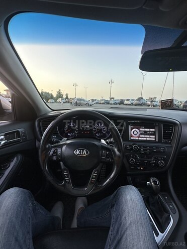 Kia Optima-8