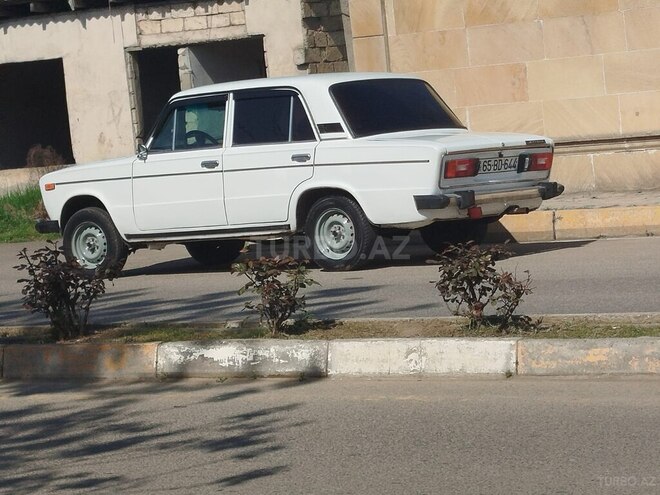 LADA (VAZ) 2106 1995, 86,290 km - 1.6 l - Yardımlı