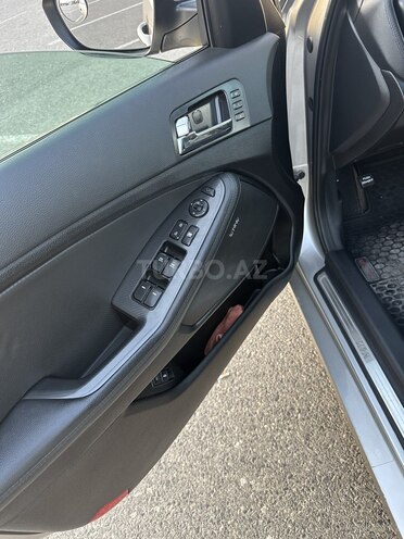 Kia Optima-9