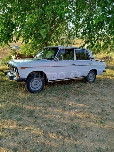 LADA (VAZ) 2106 1995, 86,290 km - 1.6 l - Yardımlı