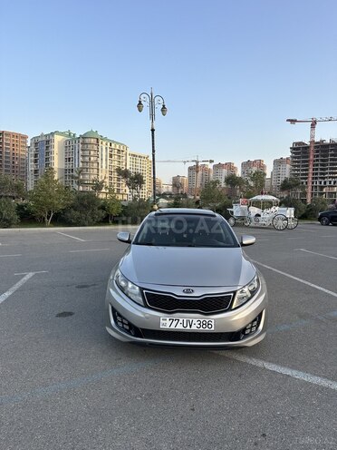 Kia Optima-1