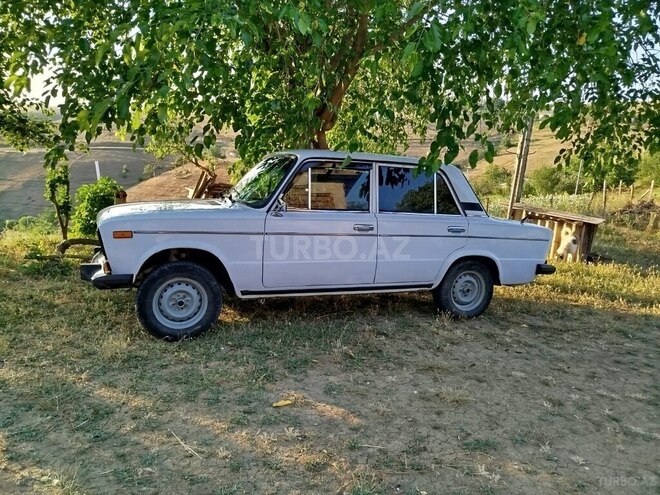 LADA (VAZ) 2106 1995, 86,290 km - 1.6 l - Yardımlı