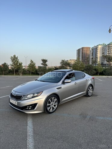 Kia Optima-3