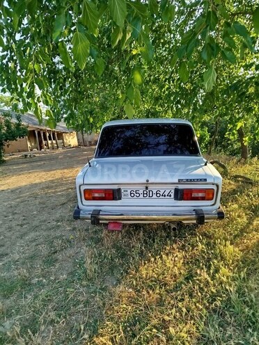 LADA (VAZ) 2106 1995, 86,290 km - 1.6 l - Yardımlı