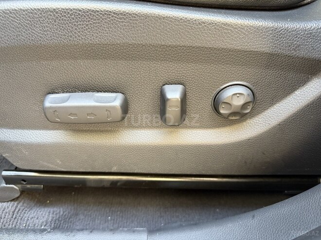 Hyundai Santa Fe 2014, 168,000 km - 2.0 l - Bakı