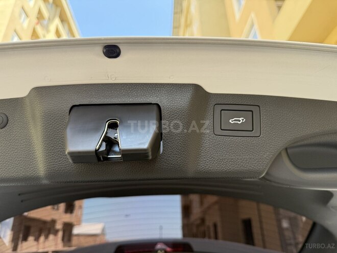 Hyundai Santa Fe 2014, 168,000 km - 2.0 l - Bakı
