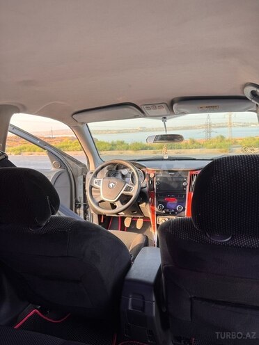 Khazar SD 2022, 112,000 km - 1.7 l - Bakı