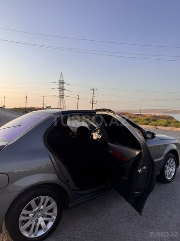 Khazar SD 2022, 112,000 km - 1.7 l - Bakı