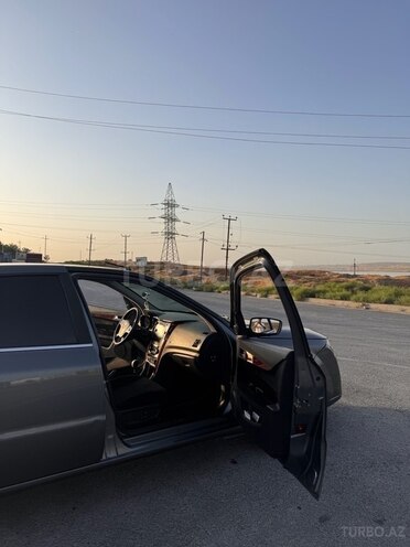 Khazar SD 2022, 112,000 km - 1.7 l - Bakı