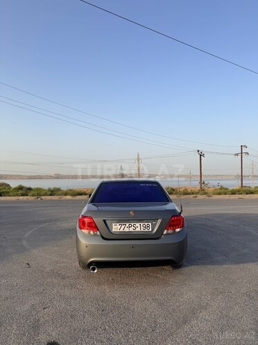 Khazar SD 2022, 112,000 km - 1.7 l - Bakı