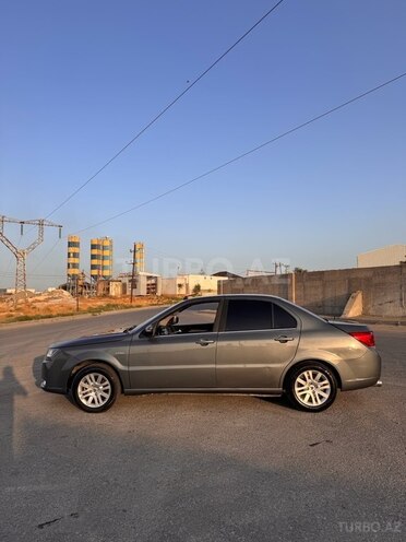 Khazar SD 2022, 112,000 km - 1.7 l - Bakı