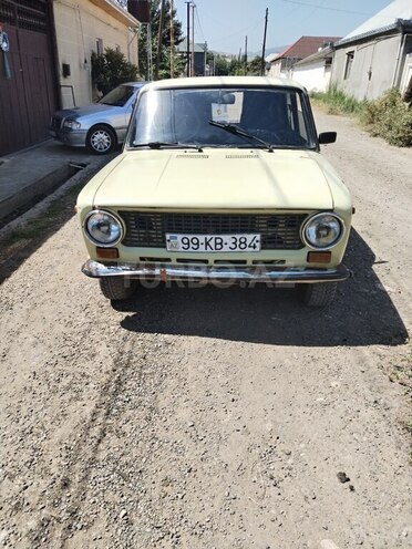 LADA (VAZ) 21011 1982, 95,668 km - 1.3 l - Tovuz
